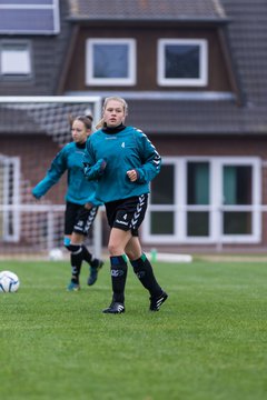 Bild 29 - Frauen TSV Schnberg - SV Henstedt Ulzburg 2 : Ergebnis: 2:6